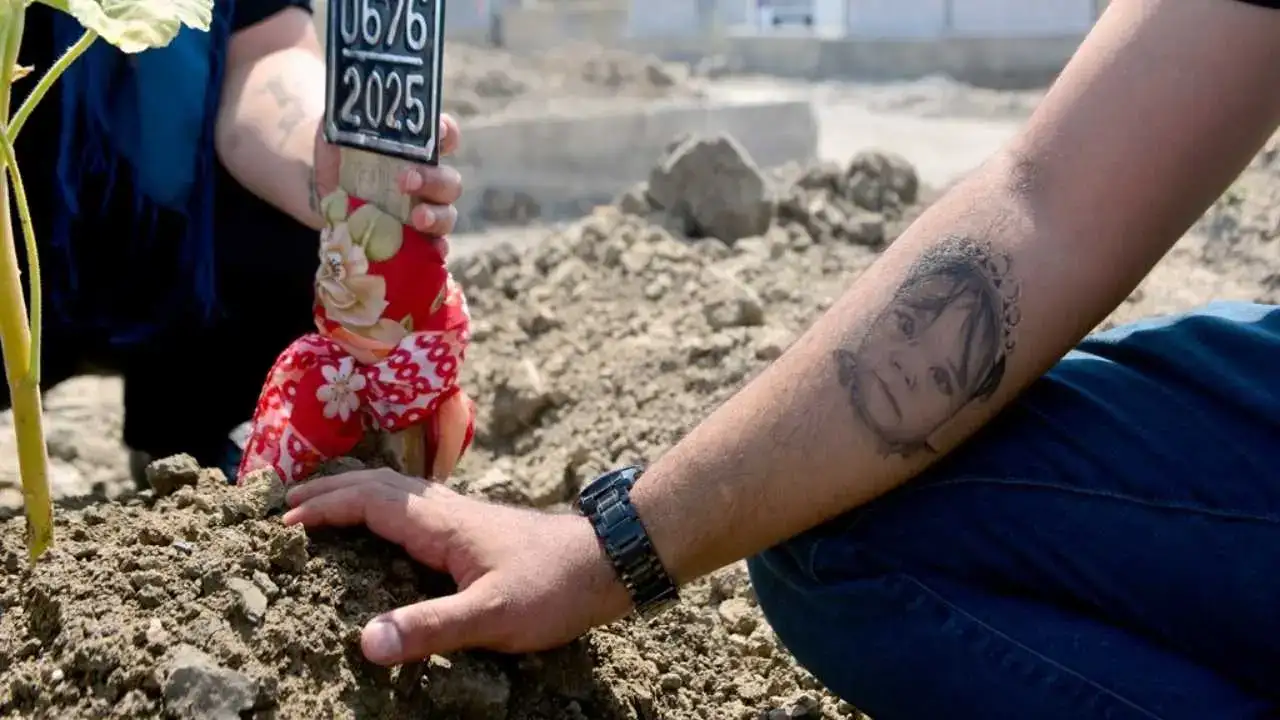 Adana’da 4 Yaşındaki Yasmin Elif’in Ardından Acı Mücadele: Aile Adalet İstiyor! 7